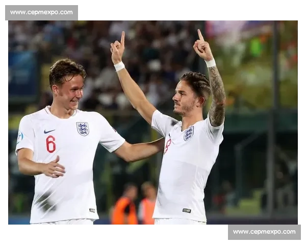 埃利奥特：三杀淘汰赛 + 最佳球员，英格兰 U21 卫冕的终极引擎