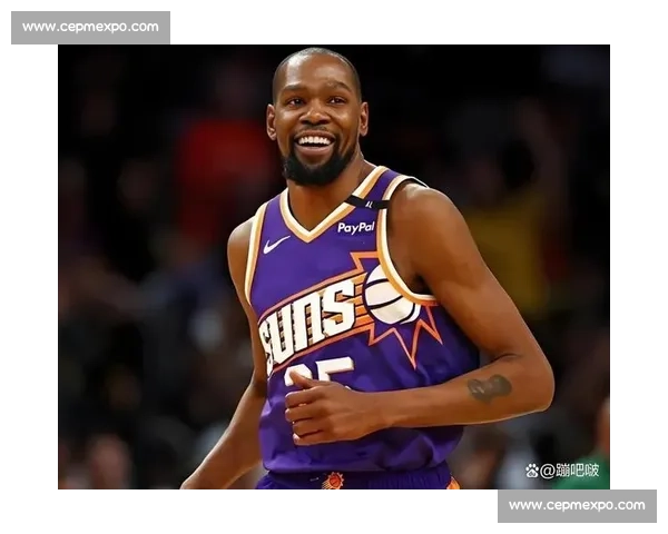 杜兰特加盟火箭：死神攻坚与钢铁防线的完美共振